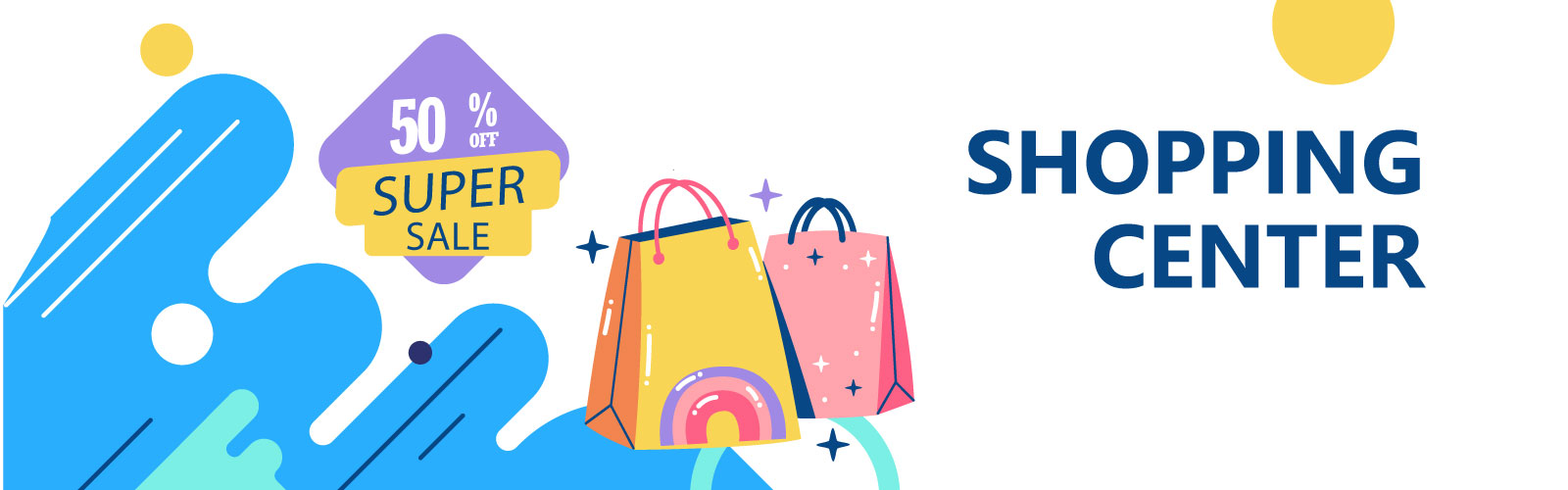 Single Banner Element