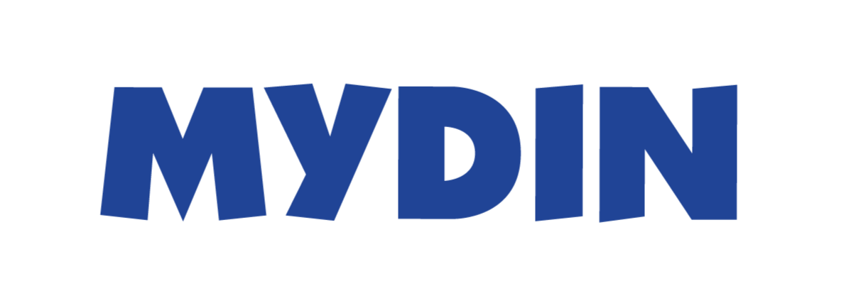 Mydin